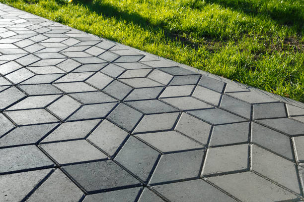 Professional Driveway Pavers in Charlotte, NC