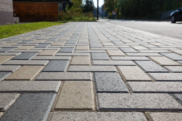 Best Local Driveway Pavers  in Charlotte, NC