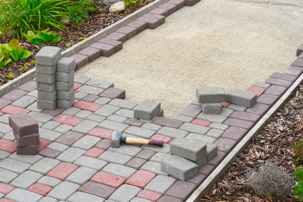 Best Best Driveway Pavers  in Charlotte, NC