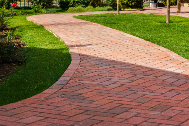 Best Driveway Paver Sealing  in Charlotte, NC