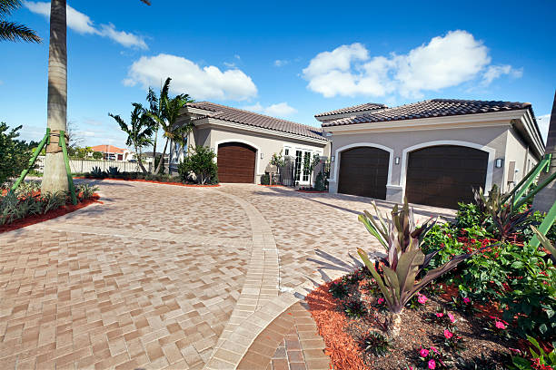 Reasons to Select Us for Your Driveway Paving Requirements in Charlotte, NC