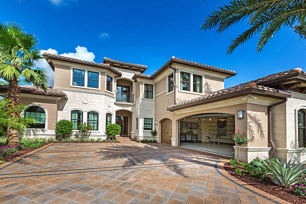  Charlotte, NC Driveway Pavers Pros