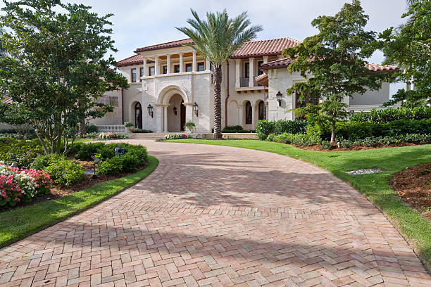 Best Driveway Paver Sealing  in Charlotte, NC
