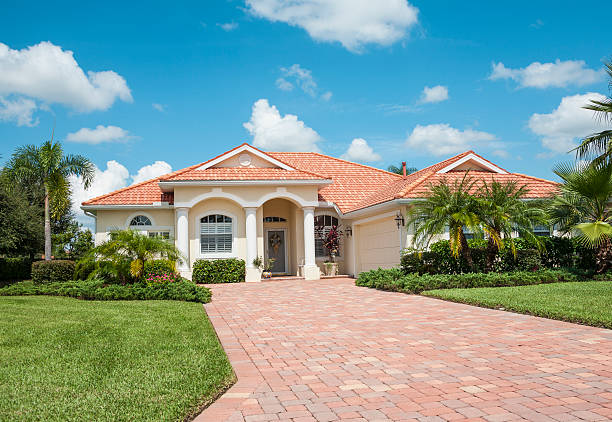 Reasons to Select Us for Your Driveway Paving Requirements in Charlotte, NC