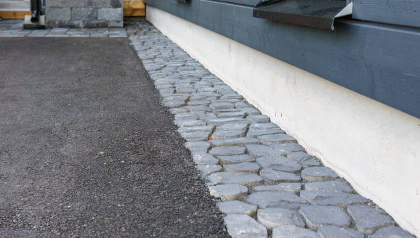 Best Interlocking Driveway Pavers  in Charlotte, NC