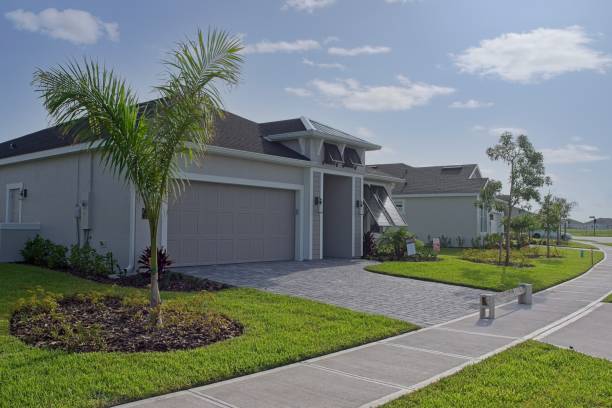 Best Decorative Driveway Pavers  in Charlotte, NC