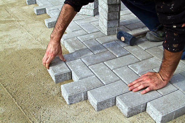 Best Affordable Driveway Pavers  in Charlotte, NC