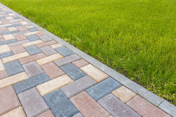  Charlotte, NC Driveway Pavers Pros